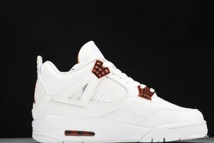 AIR JORDAN CT8527-118 “TEAM ORANGE” 4 0812